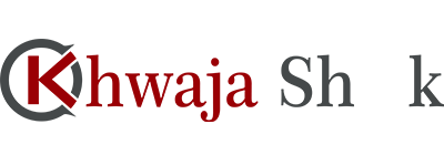 Khwaja Shaik